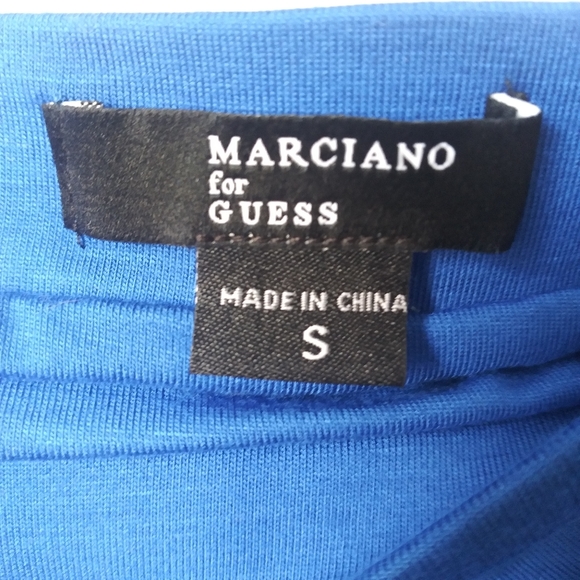 Marciano for Guess Adela Ruched Pencil Skirt - Picture 5 of 9